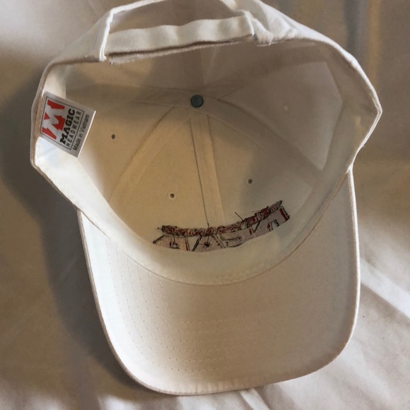 The walking dead hat - Picture 3 of 8